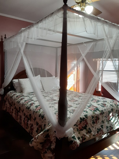 Berning Suite (bed)