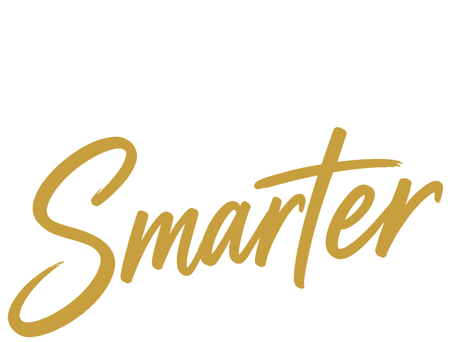 Exhibit Smarter