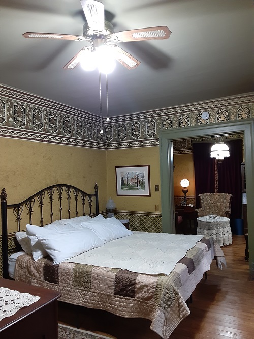 Schroeder Suite