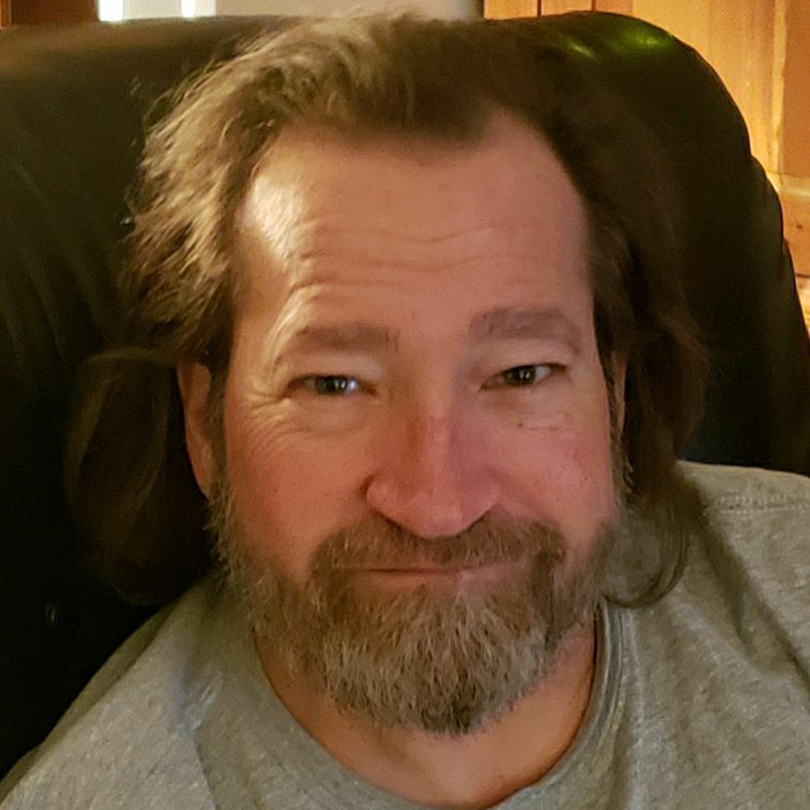 Gregory Berning, Sr. (Innkeeper)